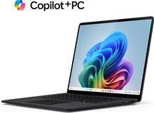 لپ تاپ مایکروسافت 13.8 اینچی مدل Surface Laptop 7 Copilot Plus X Plus 16GB 512GB